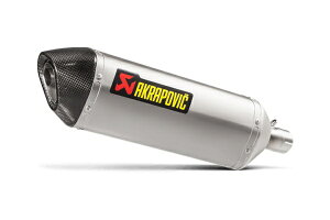 AN|rb`bAKRAPOVIC XbvIC JMCA VERSYS-X250 17-23 y^:2BK-LE250Dz `^/J[{ S-K3SO2-HZTJPP