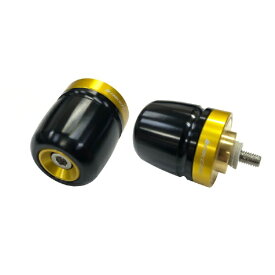 バイカーズ｜BIKERS BIKERS バーウエイト ライトゴールド ADV160 23-24 PCX 12-24 PCX160 21-24 FORZA 18-24 ライトゴールド H0554-LGD