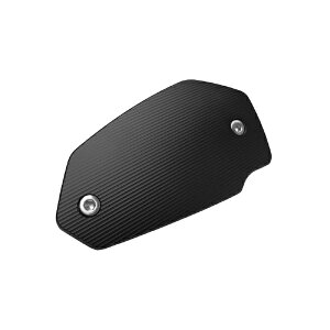 �o�C�J�[�Y�bBIKERS BIKERS �}�X�^�[�V�����_�[�L���b�v �}�b�g�u���b�N ZX-25R 20-24 ZX-4R 23-25 Ninja650/Z650 17-25 Z900 18-25 �}�b�g�u���b�N K0369-BLK