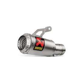 アクラポビッチ｜AKRAPOVIC スリップオンライン BMW S1000RR 19-23/S1000R 21-23 チタン S-B10SO11-CBT