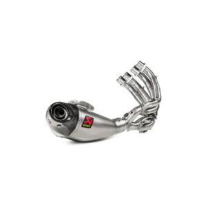 AN|rb`bAKRAPOVIC [VOC `^ EC/ECE CBR650R/CB650R 19-20 CB650F/CBR650F 14-18 S-H6R14-HEGEHT