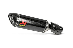 �A�N���|�r�b�`�bAKRAPOVIC �X���b�v�I�����C�� JMCA ZX-6R 19-23 �y�^��:2BL-ZX636G�z �J�[�{�� S-K6SO7-HZCJPP
