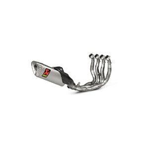 AN|rb`bAKRAPOVIC G{[VC [XKIT YZF-R1/M 15-23 `^ S-Y10E6-APLT