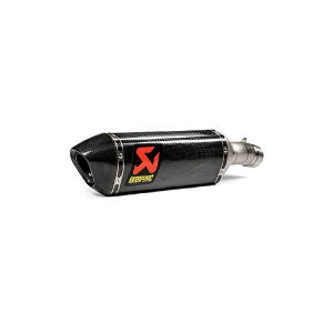 AN|rb`bAKRAPOVIC XbvIC J[{ EC/ECE S1000XR 20-23 S-B10SO13-HZC