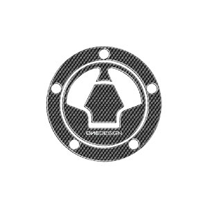 vgbPRINT t[GLbvpbh KAWASAKI 06- ꕔԗ J[{ PTGS-K3P