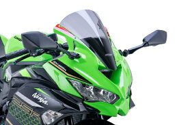 エムアールエー｜MRA スクリーン レーシング ZX-25R/SE 20-23 スモーク 4025066170227