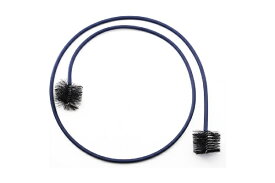 ジャスパフォーマンス｜Jass Performance 排水ドレンブラシ NA/NBロードスター レッド/ブルー JP-8208