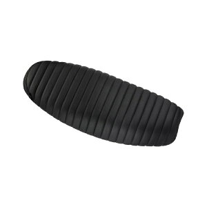 ���[�g�[���bMOTONE CUSTOMS �V�[�g VIPER ���u T100/T120 (16-25) SpeedTwin900 (16-24) Scrambler900 (17-25) �u���b�N MSM025