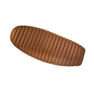 モートーン|MOTONE CUSTOMS シート VIPER リブ レアアース T100/T120 (16-25) SpeedTwin900 (16-24) Scrambler900 (17-25) レアアース MSM032