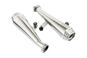 [g[bMOTONE CUSTOMS XbvI}t[ SATURN V Bonneville T100/T120 (16-21) |bV MTE160