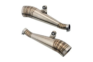 [g[bMOTONE CUSTOMS XbvI}t[ ODIN GPX^C Bonneville T100/T120 (16-21) Vo[ MTE173