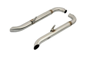 [g[bMOTONE CUSTOMS XbVJbg}t[ BEDLAM XeX Street Twin (16-20) Vo[ MTE166