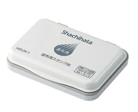 シヤチハタ｜Shachihata 塗布用スタンプ台 小形 シヤチハタ HGUN-1