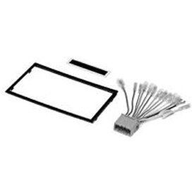 PIONEER｜パイオニア 取付金具 KK-S22FP