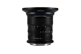 LAOWA｜ラオワ 8-16mm F3.5-5 ZOOM CF Canon EF-M [キヤノンEF-M /ズームレンズ]【キャンセル不可】