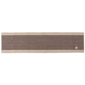オカ｜Oka カーサ　キッチンマット45×180 ブラウン 0