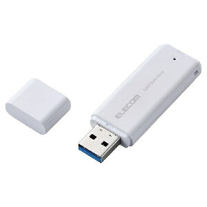 ELECOMbGR ESD-EYB0250GWH OtSSD USB-Aڑ PS5/PS4A^Ή(Mac/Windows11Ή) zCg [250GB /|[^u^]