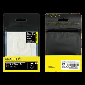 GRAPHTbOtg k}EX\[lPTFE [Razer Cobra Pro] zCg TGR018-CBP