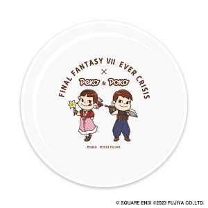 SQUARE ENIXbXNEFAGjbNX t@Cit@^W[VII Go[NCVX × Peko & Poko@v[g