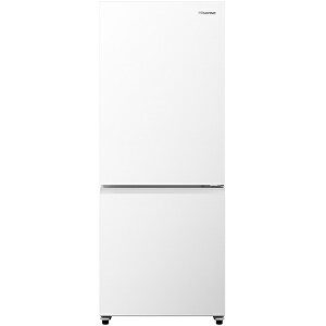 y{ݒuz HisensebnCZX Ⓚ① zCg HR-G260HW [55cm /257L /2hA /EJ^Cv /2024N]