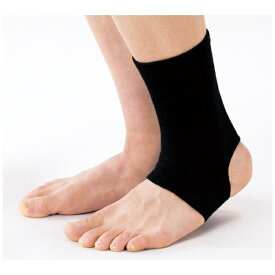 D＆M｜ディーエム 強圧迫サポーター 足首(Mサイズ：23〜29cm/ブラック) 532