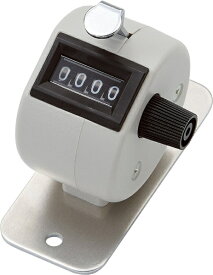 DANNO｜ダンノ 数取器軽量型・台付式 D1308