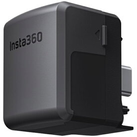 【エントリーで2倍pt(5/27 1:59まで)】 INSTA360｜インスタ360 Insta360 Ace/Ace Proクイックリーダー CINSAAXC