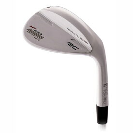 ADLLER JAPAN｜アドラージャパン BBウェッジ N.S.PRO 950GH neo スチールシャフト (S) ロフト角46°バウンス角8° サテン仕上げ 2023年モデル ロイヤルコレクション RCW23CL0021 [46° /8° /N.S.PRO 950GH neo(S) /S /右利き用]