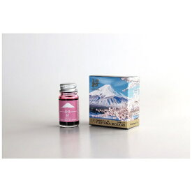 寺西｜Teranishi Chemical Industry ギター 万年筆インク 12ml FUJIYAMA IRODORI(フジヤマイロドリ) 桜-SAKURA- FUJ-12ML-T25