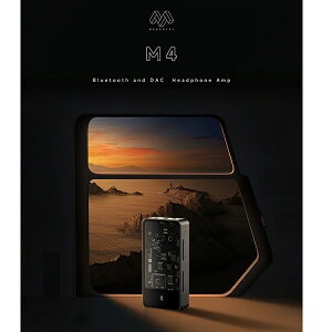 MUSE HIFIb~[YnCt@C |[^uwbhzAv DAC BluetoothV[o[ M4 [nC]Ή /DAC@\Ή]