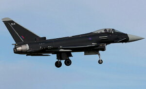 hCcxbRevell GmbH 1/144 CMXR [t@C^[ ^Ct[ RAF