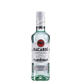 スピリッツ バカルディ スペリオール ハーフ 350ml【ラム】
