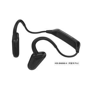 Hi-UnitbnCjbg u[gD[XCz ^iώj ubN HSE-BN8000-K [BluetoothΉ]