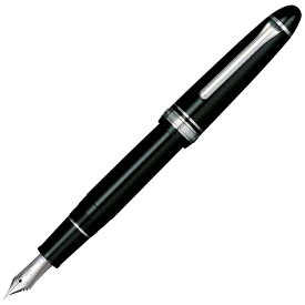 セーラー万年筆｜THE SAILOR PEN プロフィット21銀 万年筆 太字(B) 11-2024-620