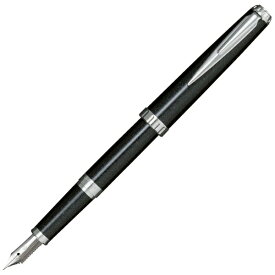 セーラー万年筆｜THE SAILOR PEN レグラス 万年筆 中字(M) ブラック 11-0700-420