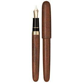 セーラー万年筆｜THE SAILOR PEN 伝統漆芸 麗 津軽 錆塗万年筆 中字(M) 10-8055-420