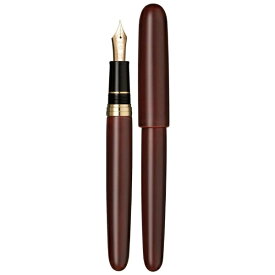 セーラー万年筆｜THE SAILOR PEN 伝統漆芸 麗 輪島 溜塗万年筆 中字(M) 10-8054-420