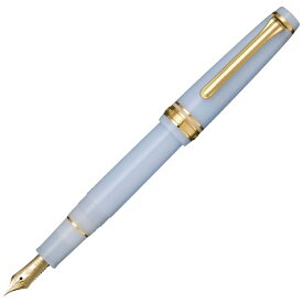 セーラー万年筆｜THE SAILOR PEN SHIKIORI-四季織-おとぎばなし 万年筆 中細(MF) 機織り鶴 11-1227-304