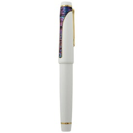 セーラー万年筆｜THE SAILOR PEN Classic Ko 文房蒔絵 万年筆 Deco Lotus line RADEN 中細(MF) 10-8071-310
