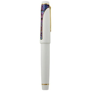 Z[[NMbTHE SAILOR PEN Classic Ko [G NM Deco Lotus line RADEN (MF) 10-8071-310