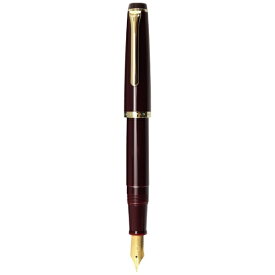 セーラー万年筆｜THE SAILOR PEN レクル 万年筆 中細(MF) ルビーレッド 11-0333-330