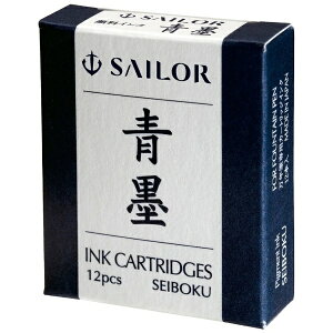 Z[[NMbTHE SAILOR PEN NMpJ[gbWCN 痿 12{ n(ڂ) 13-0604-142