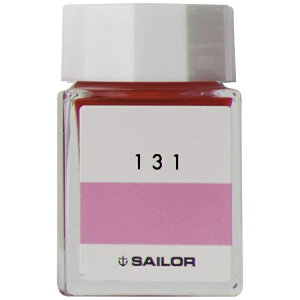 Z[[NMbTHE SAILOR PEN CNH[ NMp{gCN  20ml 131 13-1210-131