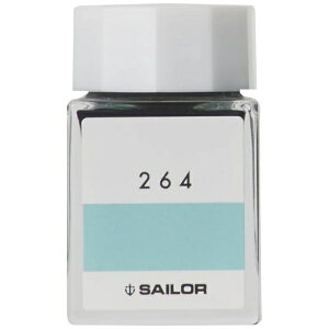 Z[[NMbTHE SAILOR PEN CNH[ NMp{gCN  20ml 264 13-1210-264