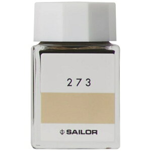 Z[[NMbTHE SAILOR PEN CNH[ NMp{gCN  20ml 273 13-1210-273