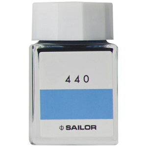 Z[[NMbTHE SAILOR PEN CNH[ NMp{gCN  20ml 440 13-1210-440