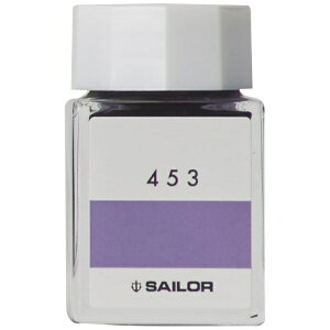 Z[[NMbTHE SAILOR PEN CNH[ NMp{gCN  20ml 453 13-1210-453