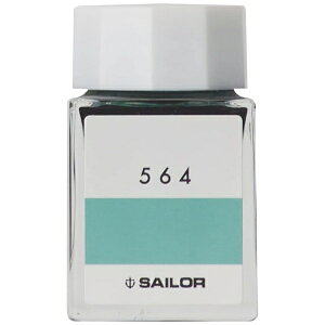 Z[[NMbTHE SAILOR PEN CNH[ NMp{gCN  20ml 564 13-1210-564