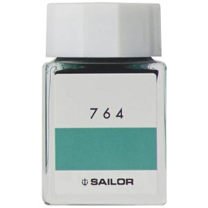 Z[[NMbTHE SAILOR PEN CNH[ NMp{gCN  20ml 764 13-1210-764