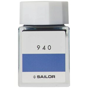 Z[[NMbTHE SAILOR PEN CNH[ NMp{gCN  20ml 940 13-1210-940